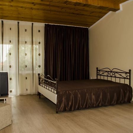 Appartement Vila De La Mare à Eforie Sud  Extérieur photo