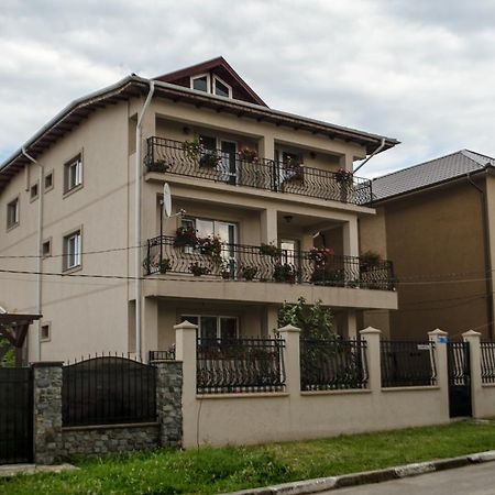 Appartement Vila De La Mare à Eforie Sud  Extérieur photo