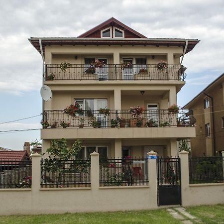 Appartement Vila De La Mare à Eforie Sud  Extérieur photo