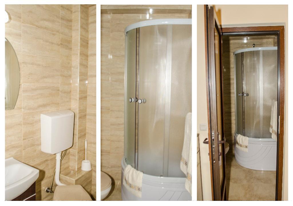 Appartement Vila De La Mare à Eforie Sud  Extérieur photo