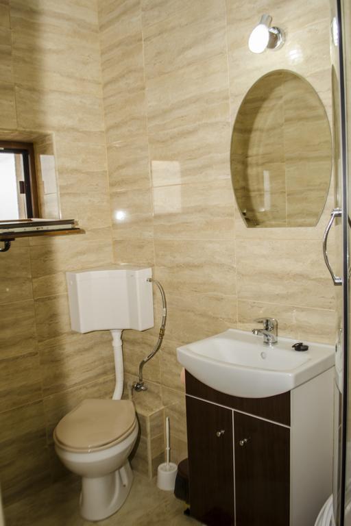 Appartement Vila De La Mare à Eforie Sud  Extérieur photo