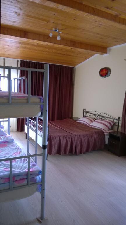 Appartement Vila De La Mare à Eforie Sud  Extérieur photo