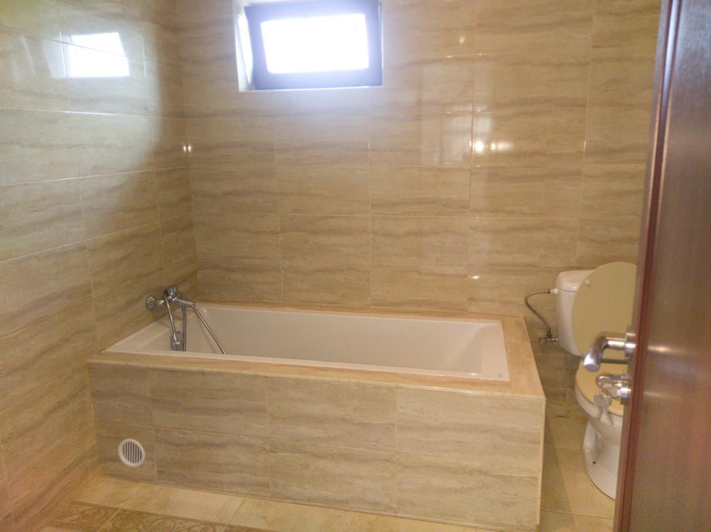 Appartement Vila De La Mare à Eforie Sud  Extérieur photo