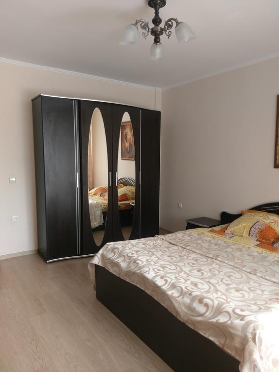 Appartement Vila De La Mare à Eforie Sud  Extérieur photo